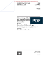 Iso 6579 1 2017 en PDF