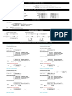 Design of Steel Beam (Asd) : Case 1: LC LB Lu Case 2: LB LC and Non-Compact