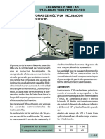 BROCHURE Metso Zarandas CBS