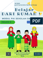 Modul Kelas 3 Pelajaran 8 (1) Pertemuan 6