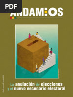 Revista Andamios 9