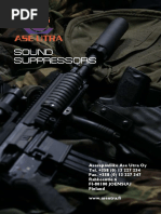 Ase Utra Military and Law Enforcement Products