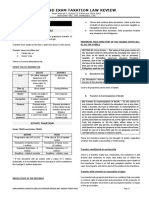 4m 2018 Tax 1 Reviewtransfer Tax Vat Remedies and Cta