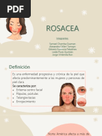 Rosasea