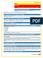 BT102 - Microbiology (Solved Questions FINAL TERM (PAST PAPERS)