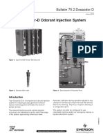 Dosaodor D Bulletin