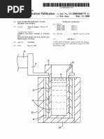 Patent Application Publication (10) Pub. No.: US 2008/0060779 A1