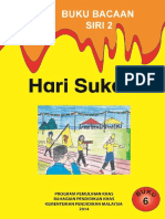 Buku 6 - Hari Sukan