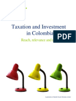 Colombia Deloitte Guide