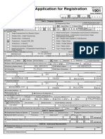 Bir Form1901