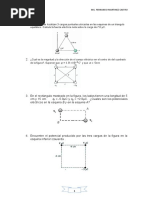 Ejercicios Unidad 3