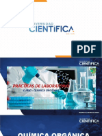 PRÁCTICA N°5 A QUÍMICA ORGÁNICA