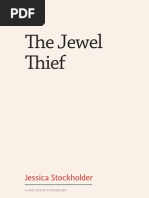 The Jewel Thief