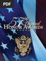 Honars Awards 2005