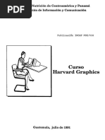 Introduccion A Harvard Graphics