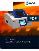 Electric Fusion Machine 2