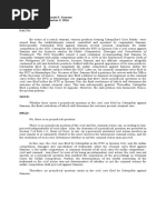 Caterpillar, Inc. v. Manolo P. Samson G.R. No. 164352, November 9, 2016 Bersamin, J