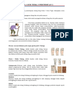 Materi Tema 1 Subtema 3 Pertemuan 2