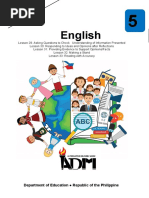 Edited English-5-Quarter-2-Module-10-L29-33