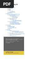 Fling On Raspberry Pi