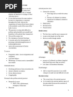 Arterial Puncture