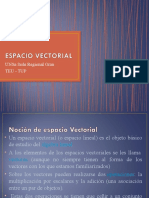 Espacio-Vectorial Unidad3 U