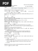 ENSA 2 Analyse 3 20-21 Série 3