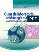 Histologia Carta