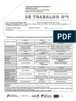 Ficha Nº 1 - CLC 5 - DR1