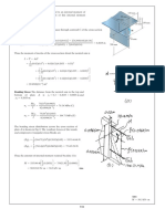 6-55. If The Built-Up Beam Is Subjected To An Internal Moment of