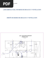 2 Desague y Ventilacion 