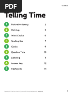 113 Telling-Time US