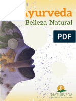 Ayurveda Belleza Natural