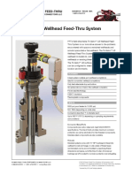 PFT - 10-Tri-Gator - LB - Wellhead - PDS - PQ