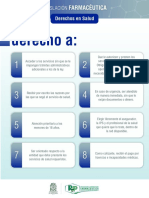 Derechos en Salud