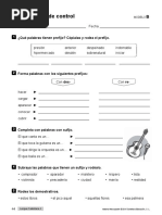 Páginas Desdekupdf - Net Evaluacion de Contenidos Lengua 4pdf