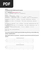 Time Series Homework 