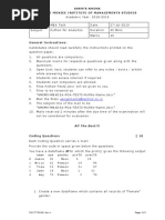 SVKM'S Nmims Narsee Monjee Institute of Managements Studies: Assignments@lentins - Co.in