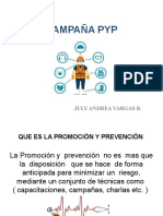 Campana Pyp