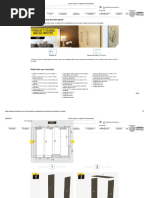 ¿Cómo Hacer Un Closet - Homecenter