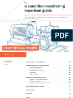 Anatomy of Centrifugal Pumps