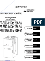 Inverter 500