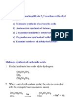 Carbanions II312