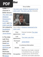 Terry Collier - Wikipedia