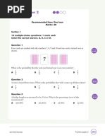 Practice Paper 2