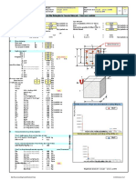 Rct08 Column Rectangular