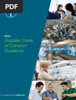 2019 10 Supplier Code of Conduct Guidance