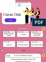 Analisis Cairan Otak Fix