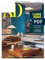 Architectural Digest Italia Gennaio 2020 by Unknown