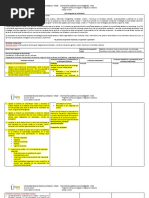 Guía Integrada de Actividades